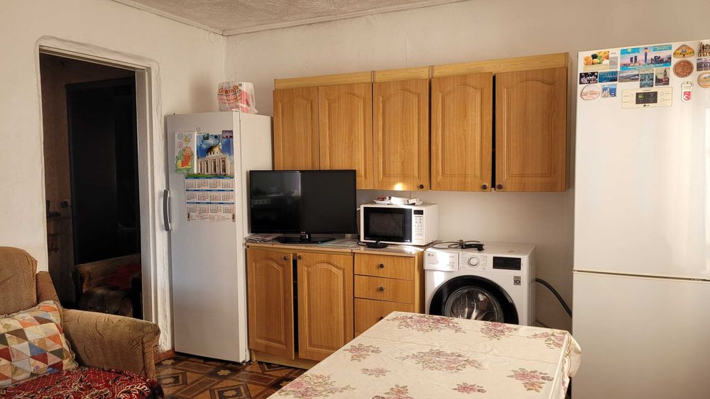 Продам дом в Кенжеколе