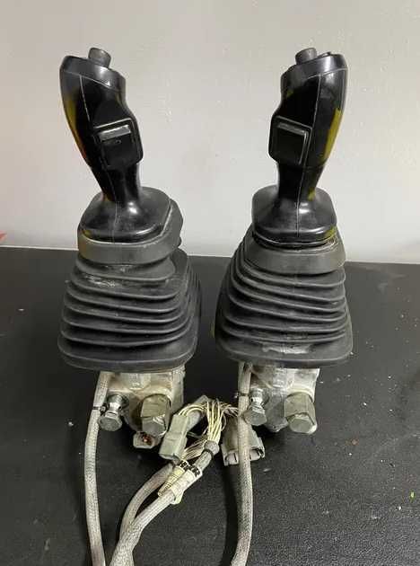 Joystick Liebherr A904