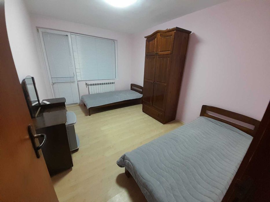 Продава се Тристаен апартамент в Варна, Левски - 85 кв.м за 3012 €/кв.м - Снимка #6