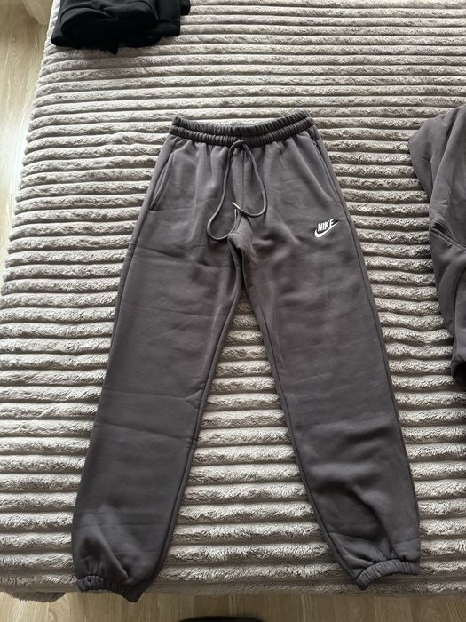 Nike горнище и долнище комплект