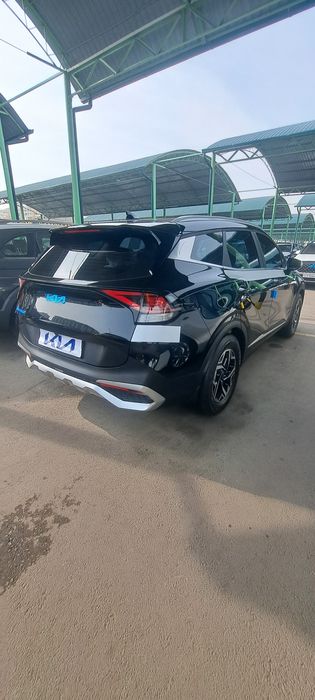 Киа спортеч 2024 срочно сотувда холато ало даража краскалари тозза 111