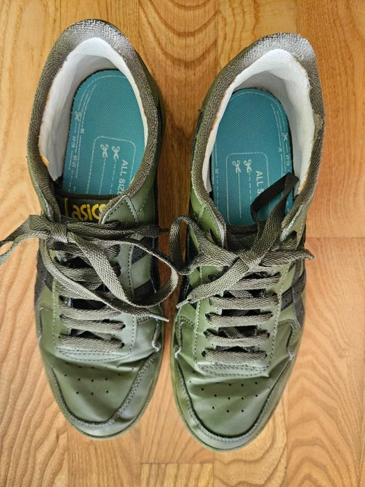 Продават се мъжки маратонки "ASICS" в много добро състояние