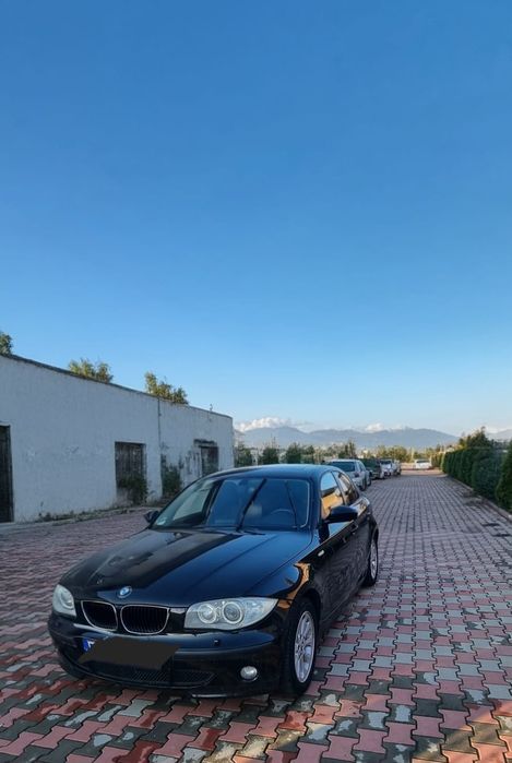 Vand BMW seria 1
