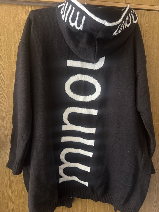 Кардиган женский