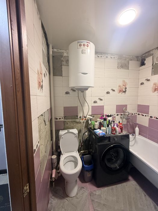 Продаю двух комнатную каартиру