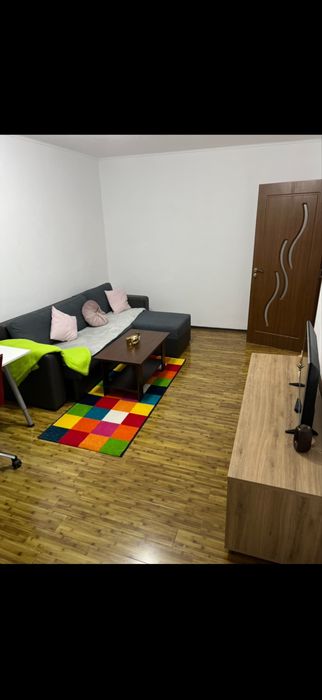 Inchiriez Apartament 2 camere Gorjului