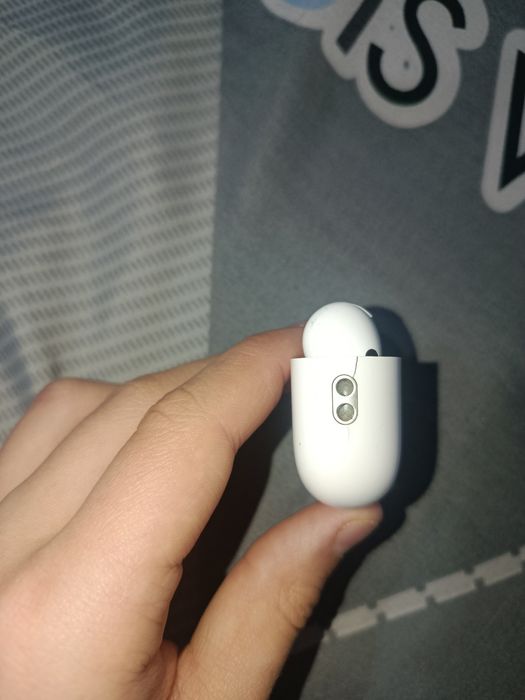Air pods pro  (кейс)