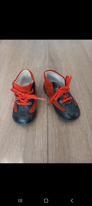 Pantofi fetite nr.21-23