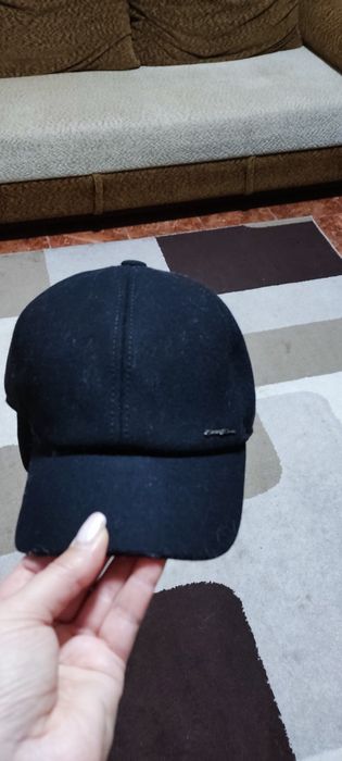 Головной убор мужской