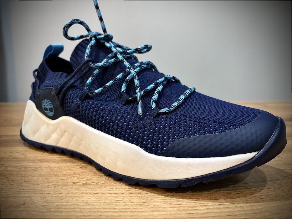 Timberland мужские кроссовки