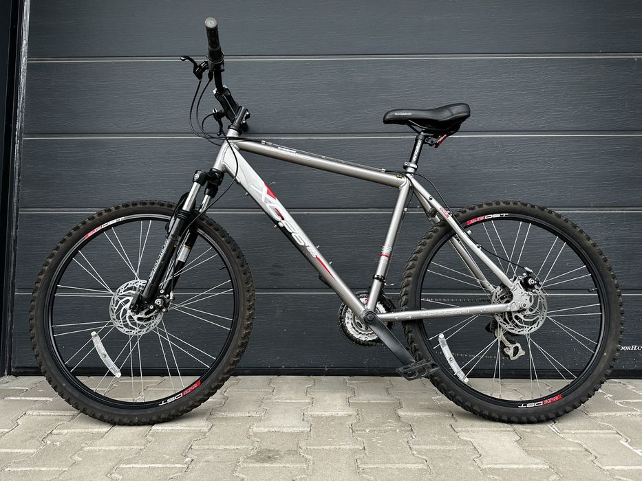Велосипед Apollo 26” L” 3x7 дискови спирачки