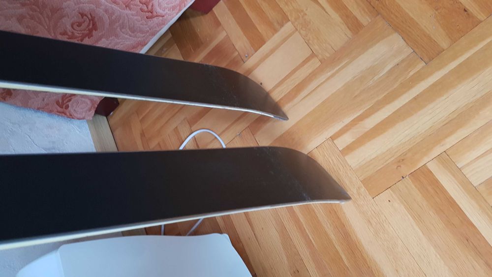 Allmountain ски Rossignol SC80 - 185cm