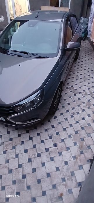 Lada vesta 1.8 mator