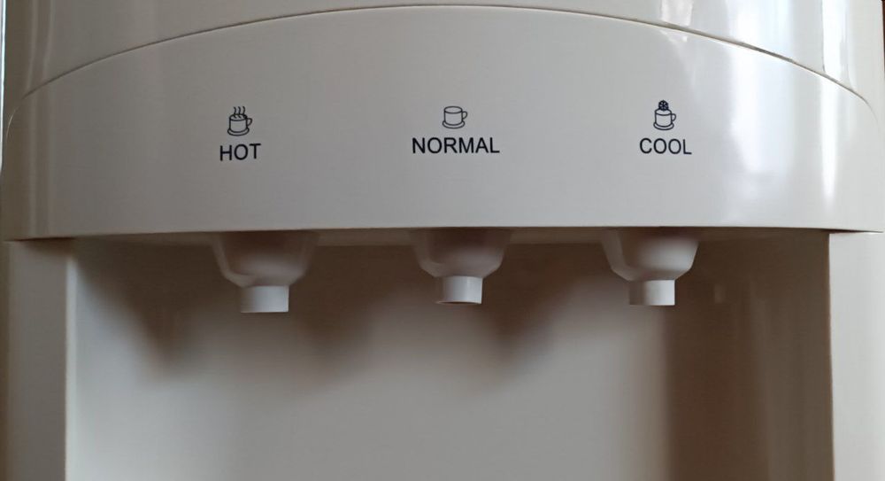 Настольный кулер Binatone