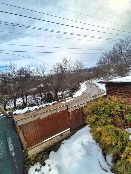 Къща в област  Велико Търново