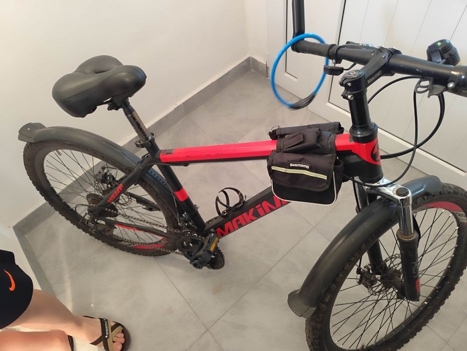 Велосипед для подростков и взрослых