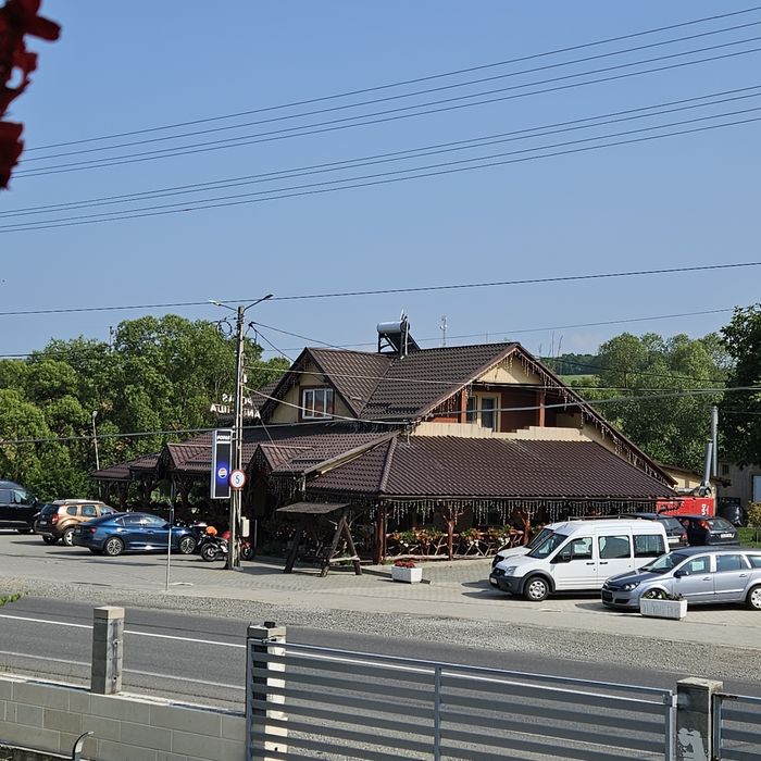 Afacere la cheie,restaurant ÷clădire (fosta fabrica bere)