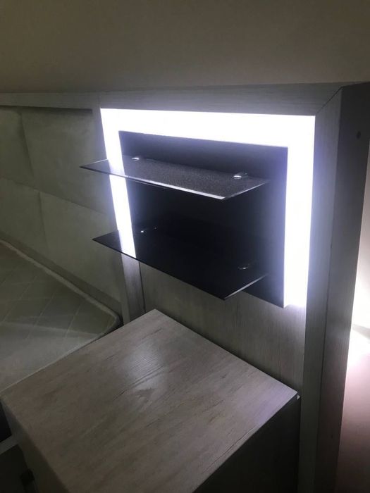 Spalniy mebel sotiladi