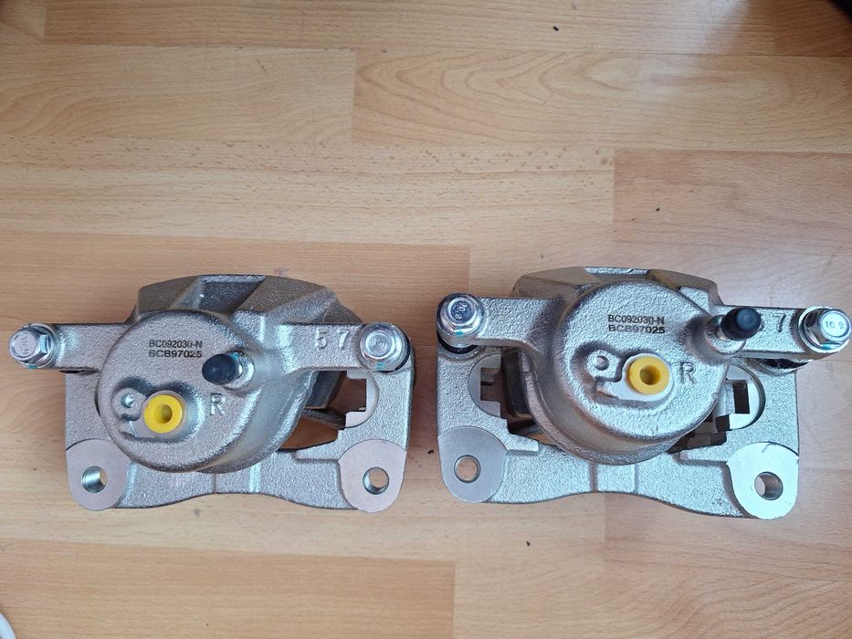 Etrier frana fata  , Audi , VW , SEAT ,Toyota Yaris 2007-2018