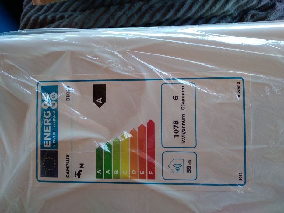 Centrala pe gaz(butan,propan,gpl)