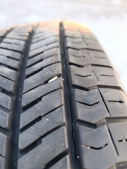 225/65/17 шины летние