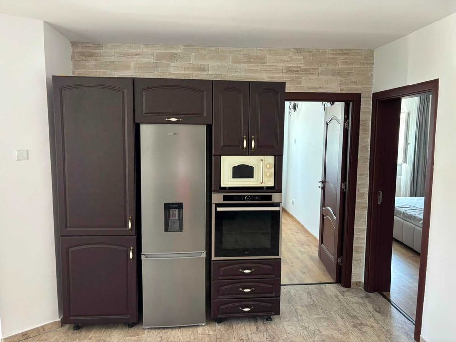 Închiriez apartament cu 3 camere – parter de casă , Dâmbul Rotund, Cluj-Napoca