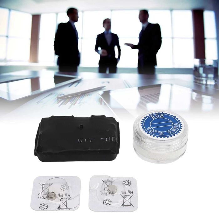 Casca GSM invizibila portabila cu conectare automata la telefon