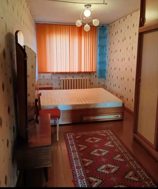 Продам 3-ком.квартиру