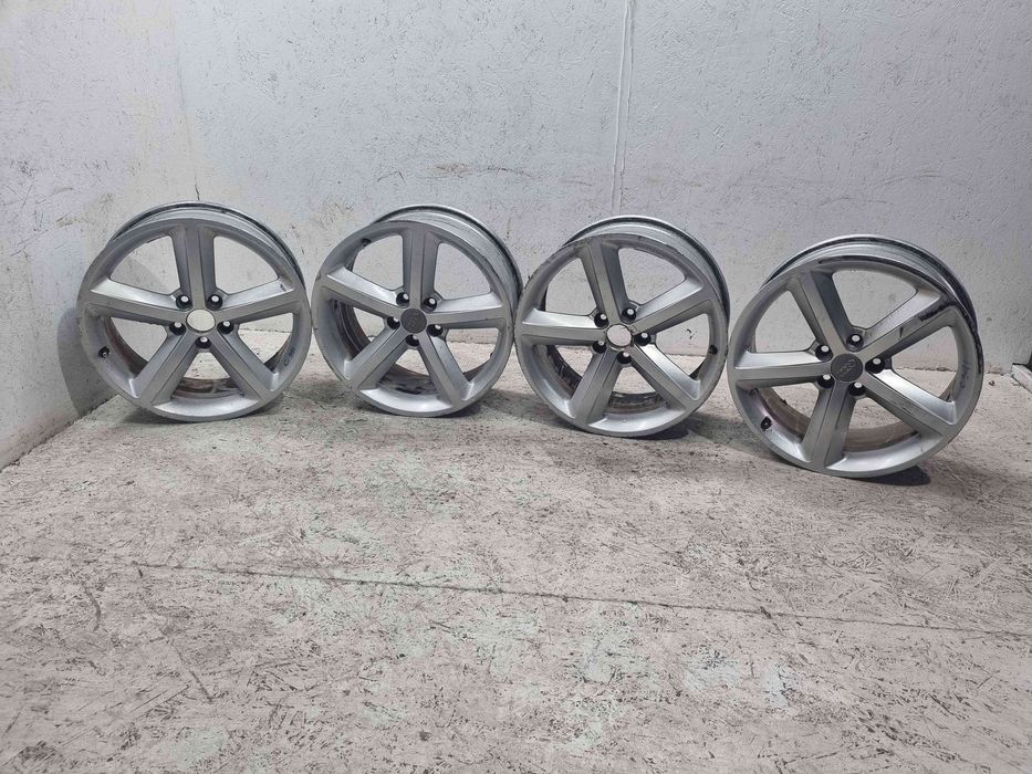 Set jante aliaj Audi A4 (8K5, B8) Avant [Fabr 2008-2015]