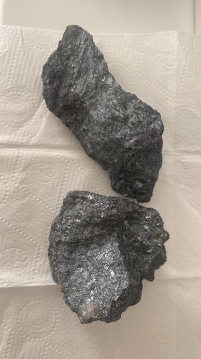Antimony ( Сурьма в чушка )