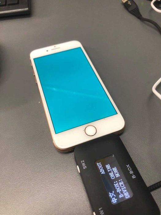 Специализирани ремонти на Iphone