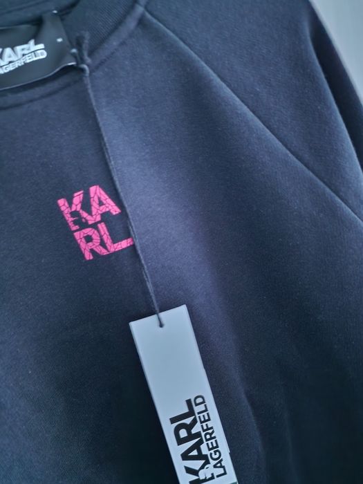 Блуза Karl Lagerfeld