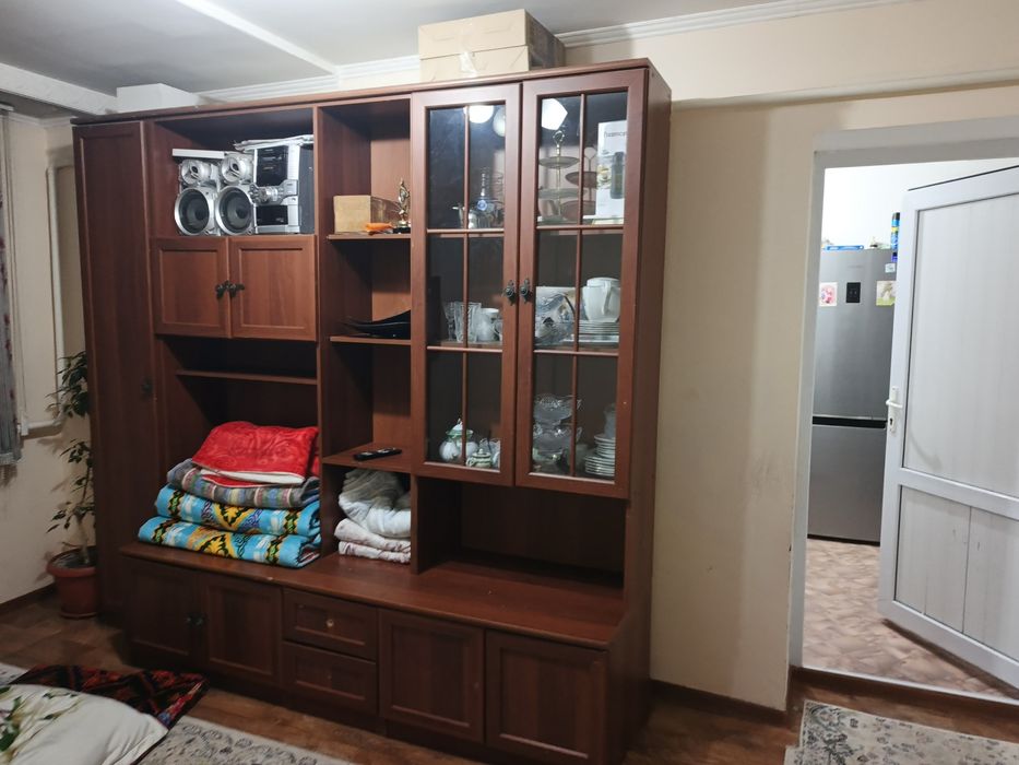 Сменный горнитур