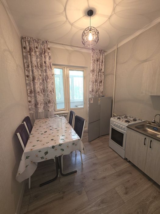 Аренда кв 10 мкр