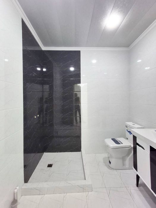 Яшнабад улица Иззат-58 продаю квартиру с Евро ремонтом  2/5/8  42м2