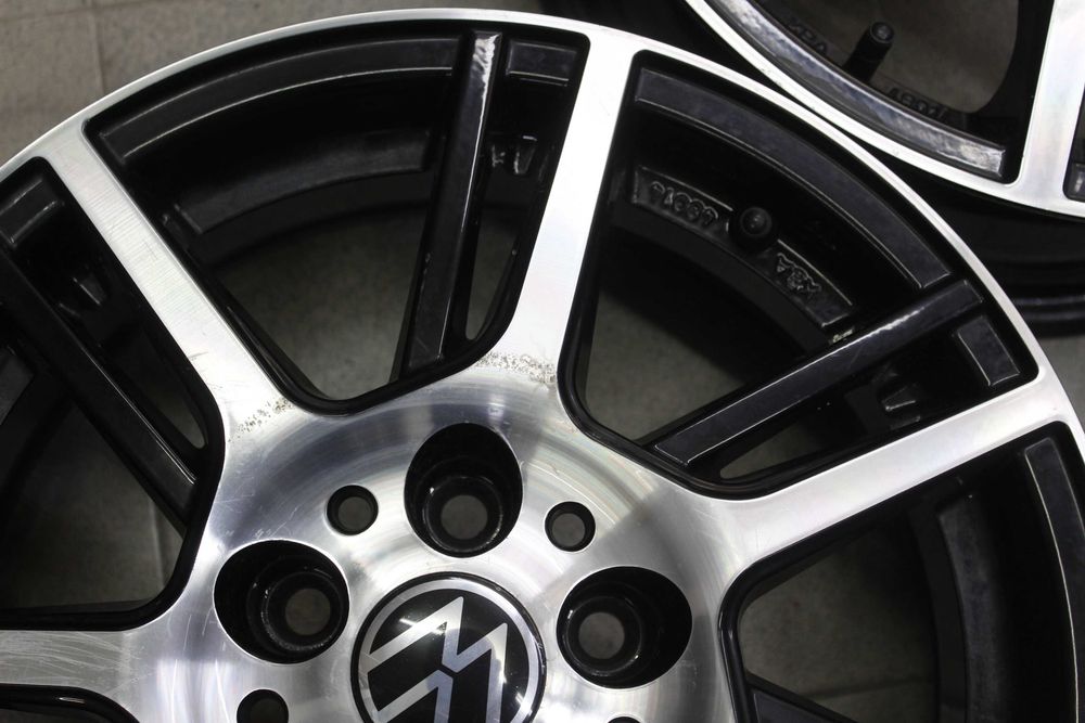 Джанти 15" 5x100 VW Polo, Golf4