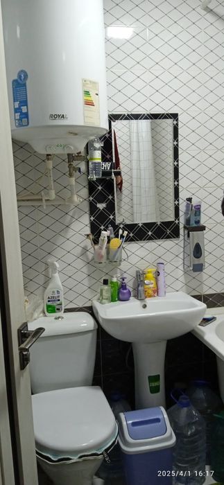 Квартиры Чирчик 4 микрорайон