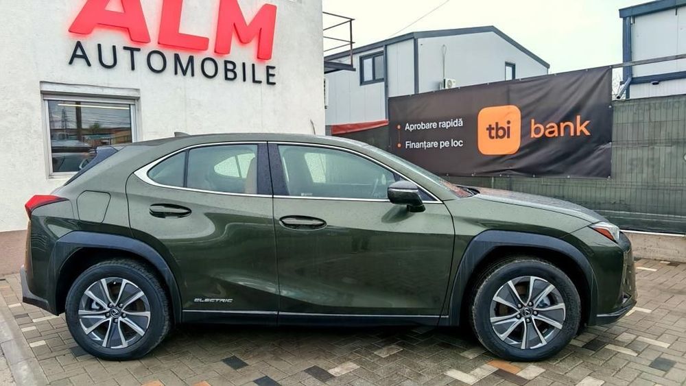 Lexus UX Lexus UX 300 Electric 2021 Automat