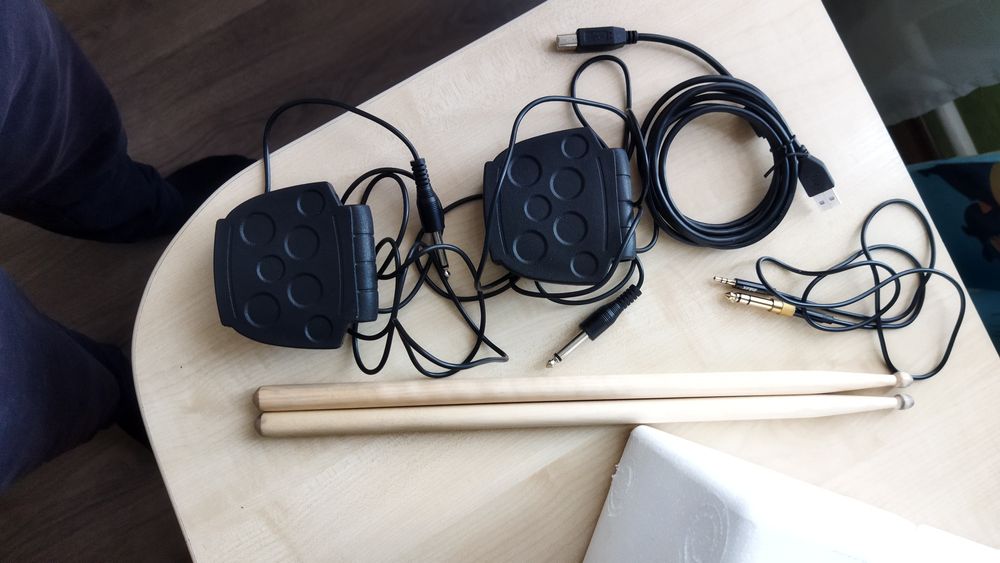 Alesis compact kit 7