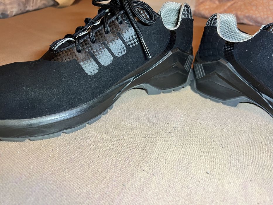 Pantofi protecția muncii, Steitz Secura, 38. Goretex