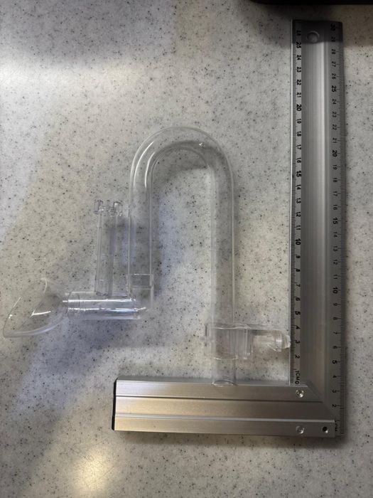 Набор лилипайпа со скимером