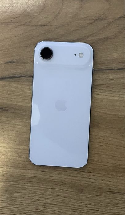 Iphone Air 256 GB Sky Blue