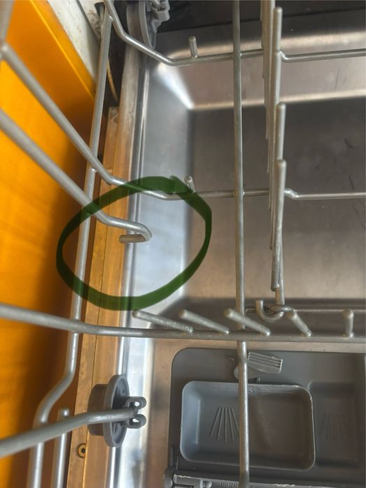 Посудомоечная машина Hansa