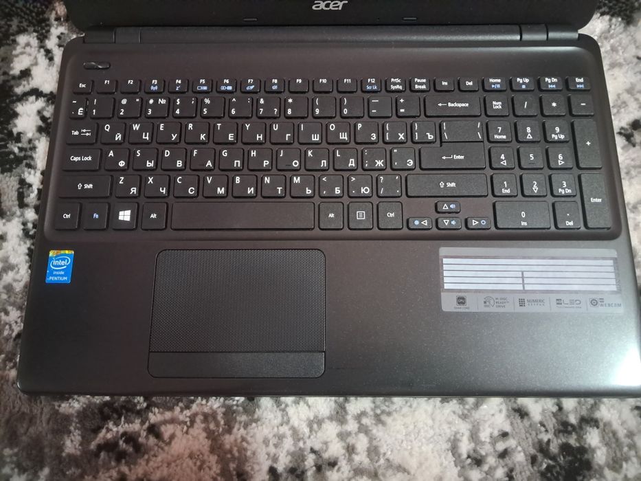 Ayirboshlash Noteebok