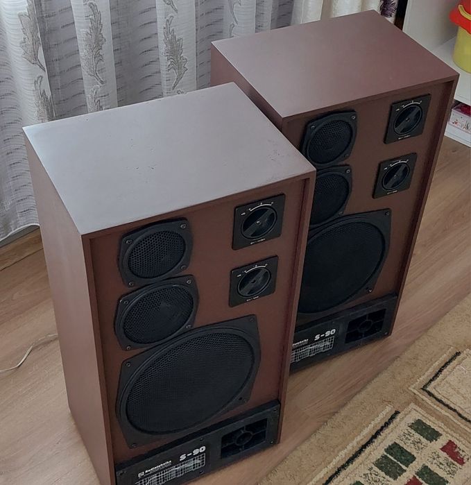 Радиотехника s-90