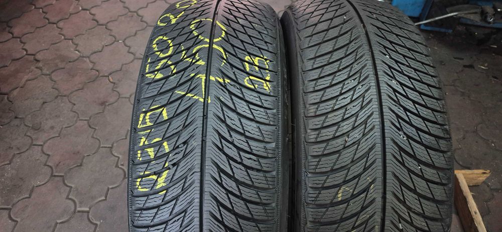 anvelope Continental,Michelin 235/50/20 m&s iarna