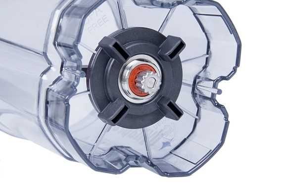 Блендер с вакуум Tribest Dynablend Pro