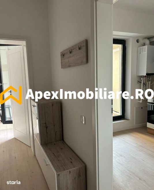 Garsoniera de inchiriat Lujerului Bucuresti | ApexImobiliare.ro