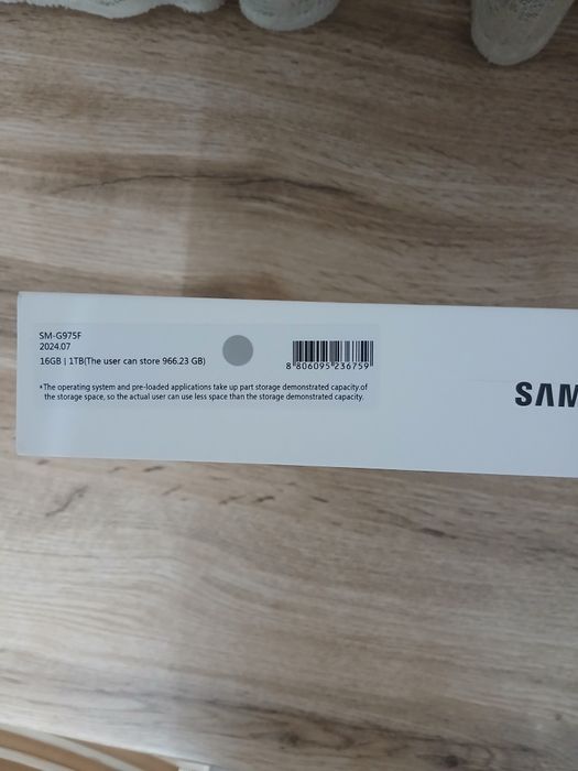 Планшет Samsung galaxy Tab S10 Ultra 5G