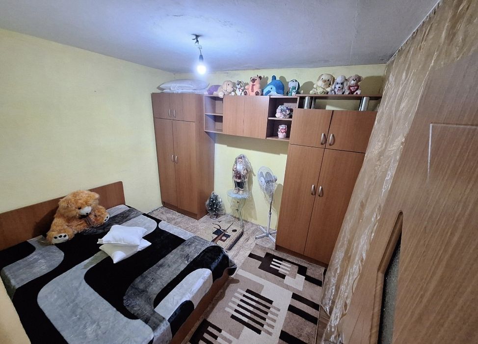 De vanzare apartament cu 2 camere